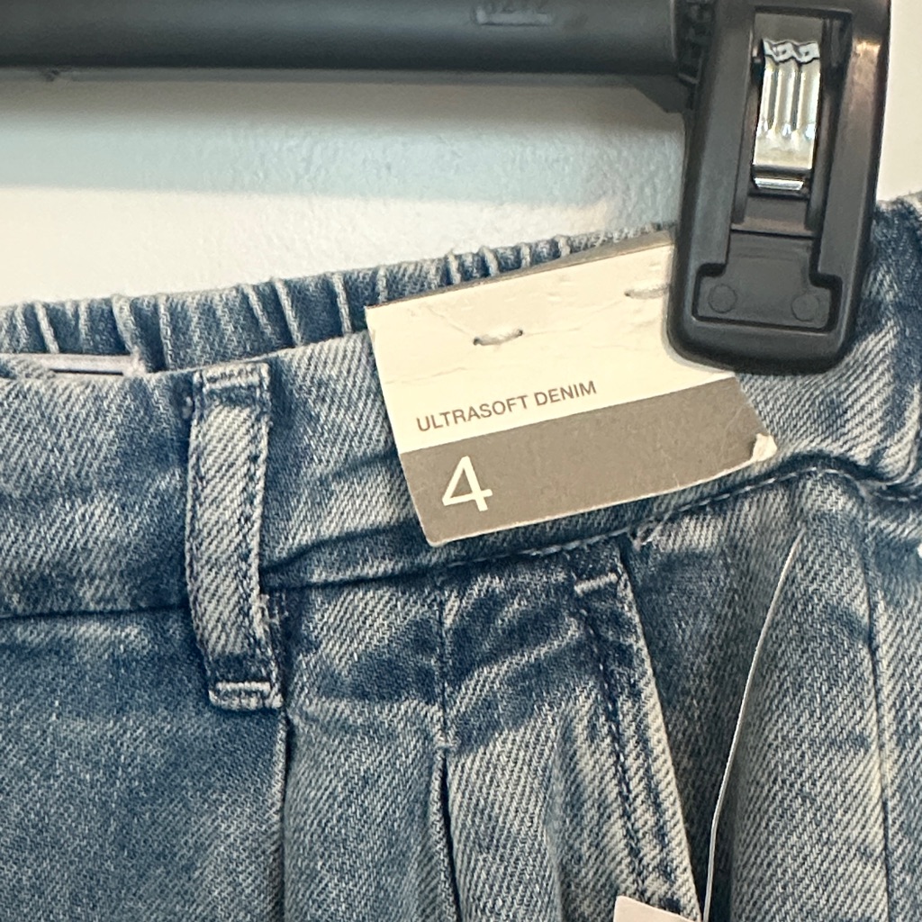 Gap Women's Ultra Soft Denim